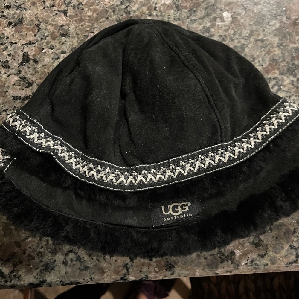 Ugg Hat - image 1